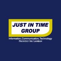 Just In Time Group logo