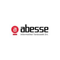 Abesse Zrt. logo