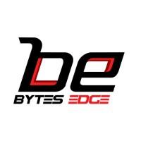 BytesEdge logo