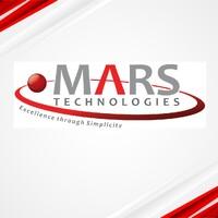 Mars Technologies (Pty) Ltd logo