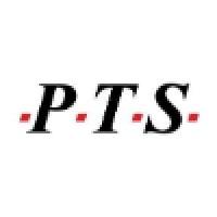 PTS logo