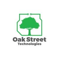 Oak Street Technologies Pakistan logo