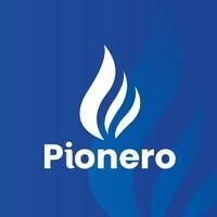 Pionero JSC logo
