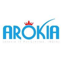 Arokia IT Pvt Limited logo