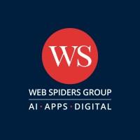 Web Spiders logo