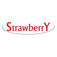 Strawberry InfoTech logo
