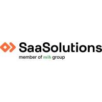 SaaSolutions logo