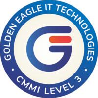 Golden Eagle IT Technologies logo