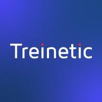 Treinetic logo