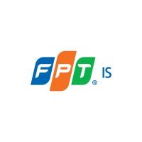 FPT IS logo