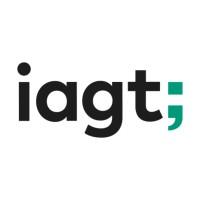 IAGT 'Amazing Software' logo
