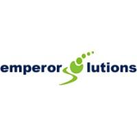 Emperor Solutions Pvt. Ltd. - India logo
