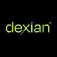 Dexian Government Solutions logo