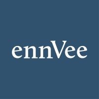 ennVee logo