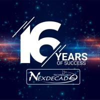 Nexdecade Technology Pvt. Ltd. logo