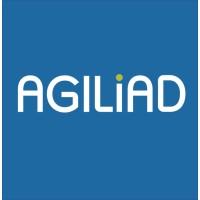 Agiliad logo