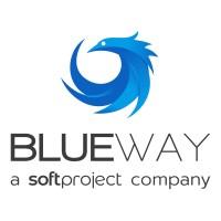 Blueway Software logo