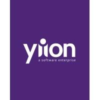 Yiion logo