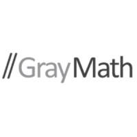 GrayMath Technology Co. logo