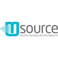 USOURCE Technology logo
