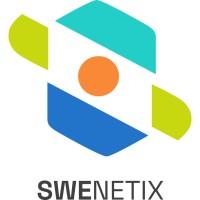 Swenetix logo