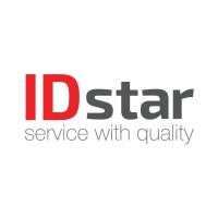 IDstar logo