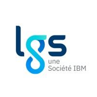 LGS logo