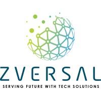 Zversal logo