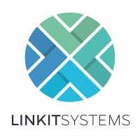 LINKITSYSTEMS logo