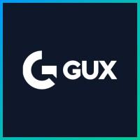 GUX logo