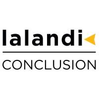 Lalandi Conclusion logo