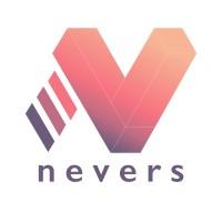 NEVERSITUP logo