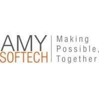 AMY Softech Pvt Ltd logo