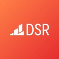 DSR Corporation logo