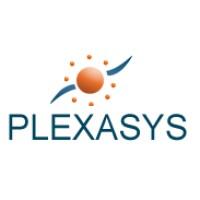 Plexasys logo