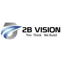 2B VisionTechnologies logo