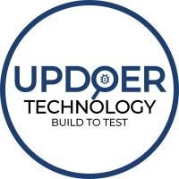 UpDoer Technology logo