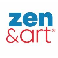 Zen & Art logo
