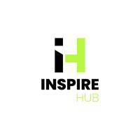 Inspire HUB logo