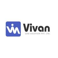 Vivan Web Solution Pvt. Ltd. logo