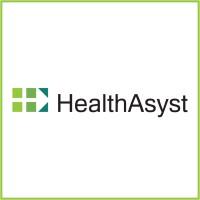 HealthAsyst logo