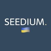 Seedium logo