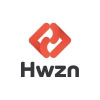 Hwzn logo
