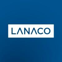 LANACO logo