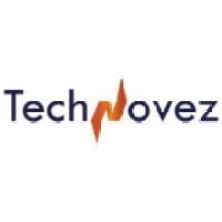 Technovez logo