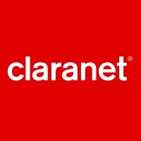 Claranet logo