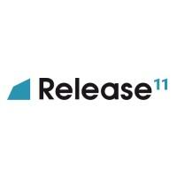 Release11 logo