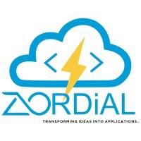 Zordial logo