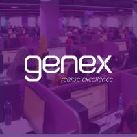 Genex Infosys Limited logo