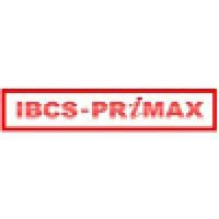 IBCS-Primax Software Bangladesh Ltd. logo